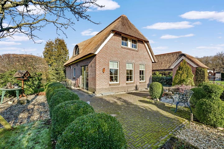 Foto 3 van Haarweg 15-B28