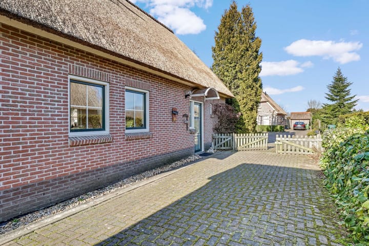 Foto 6 van Haarweg 15-B28