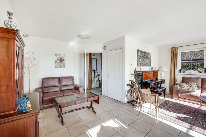 Foto 13 van Haarweg 15-B28