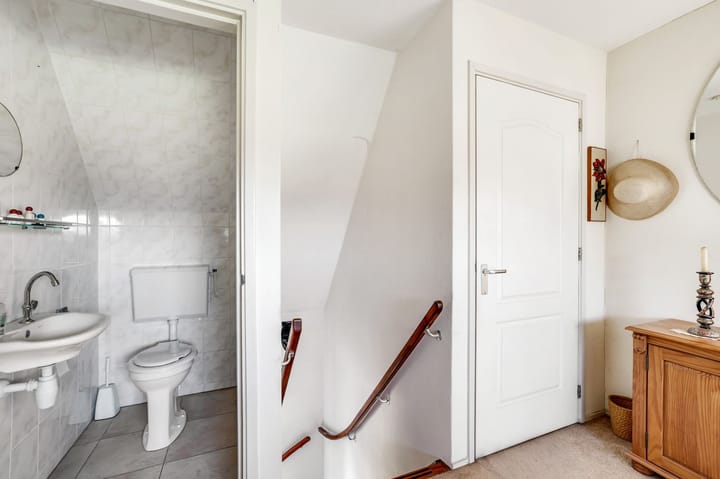 Foto 20 van Haarweg 15-B28