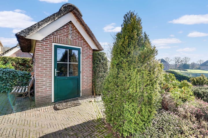 Foto 25 van Haarweg 15-B28