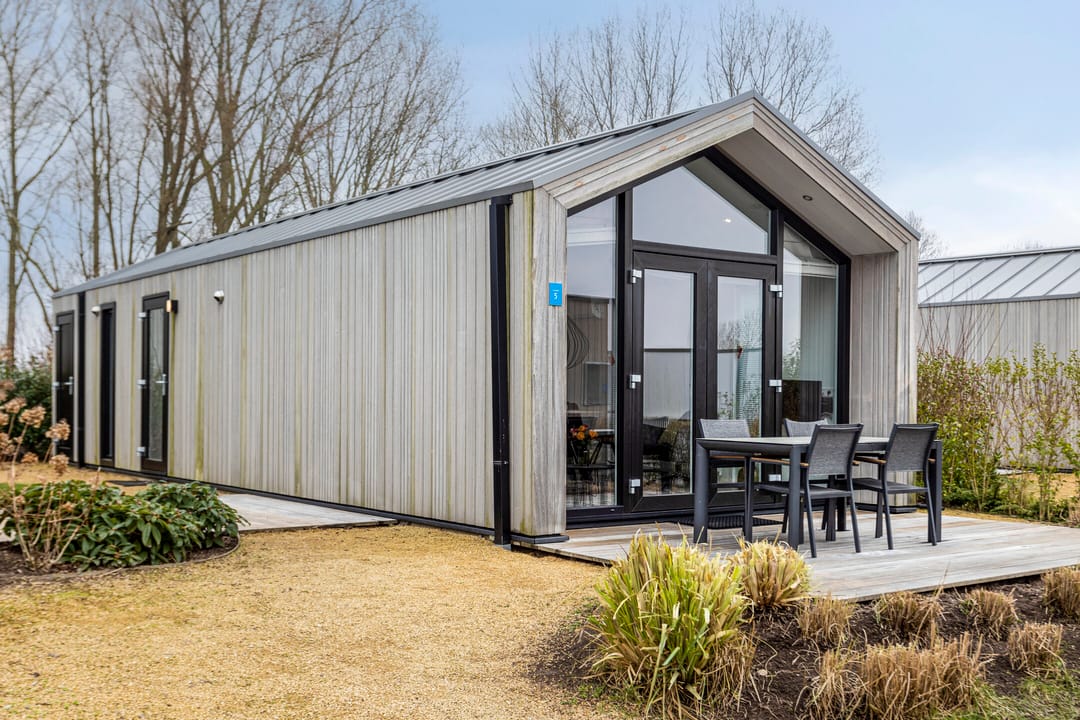 Photo 2 of Hulckesteijn 3 - Le Fossé 5