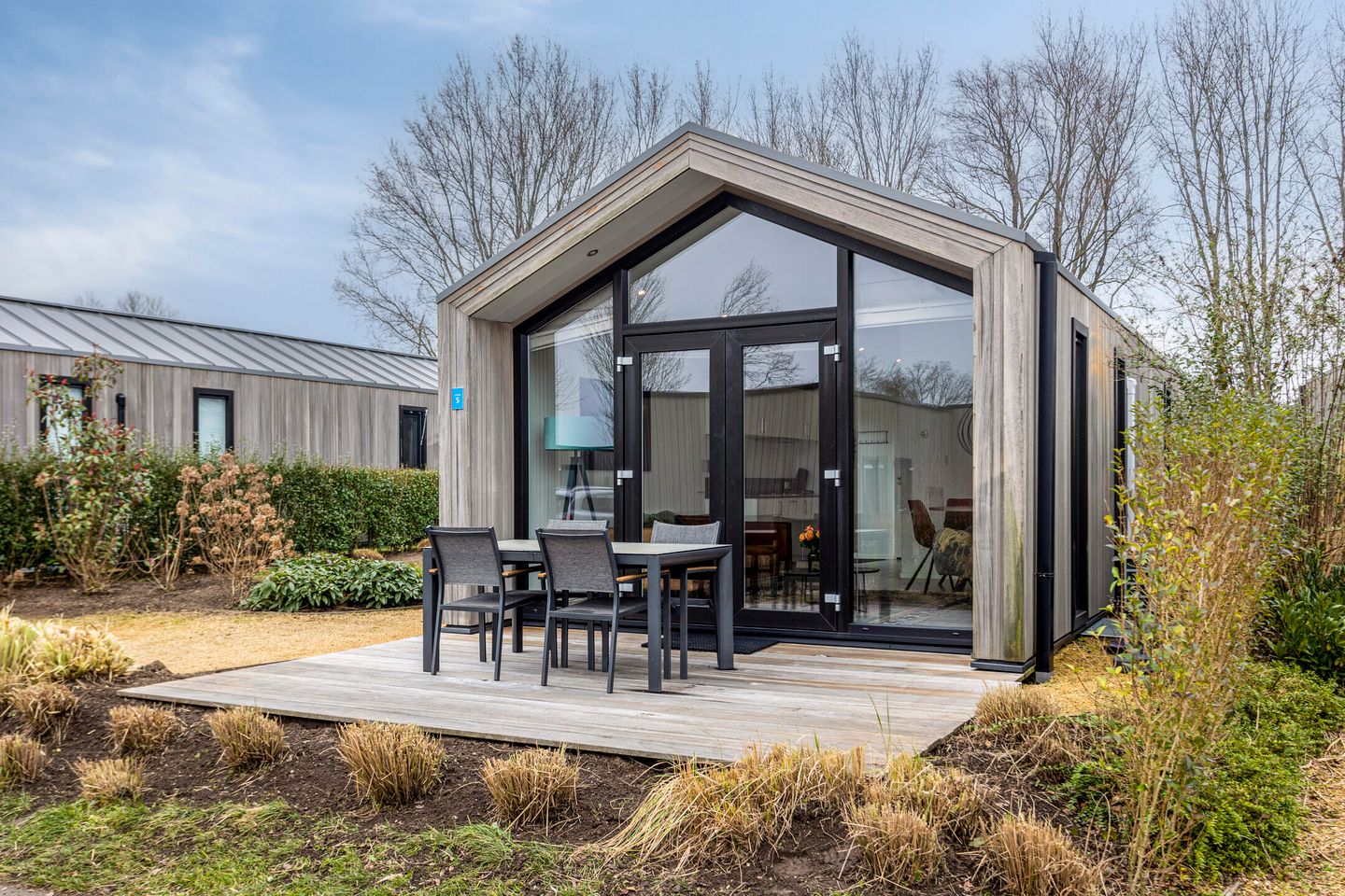 Photo 4 of Hulckesteijn 3 - Le Fossé 5