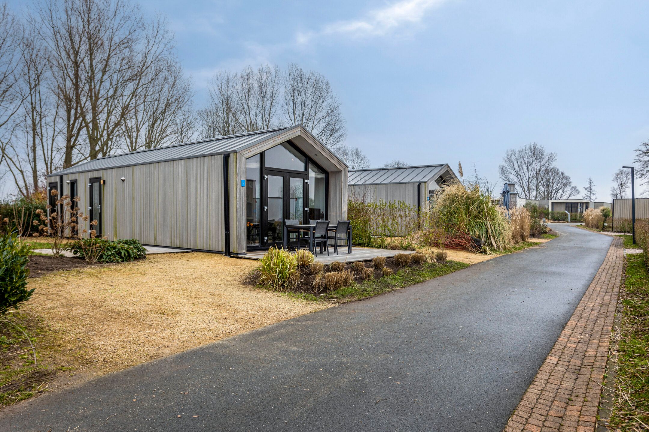 2-bedroom freehold villa in Nijkerk — photo 5 of 5