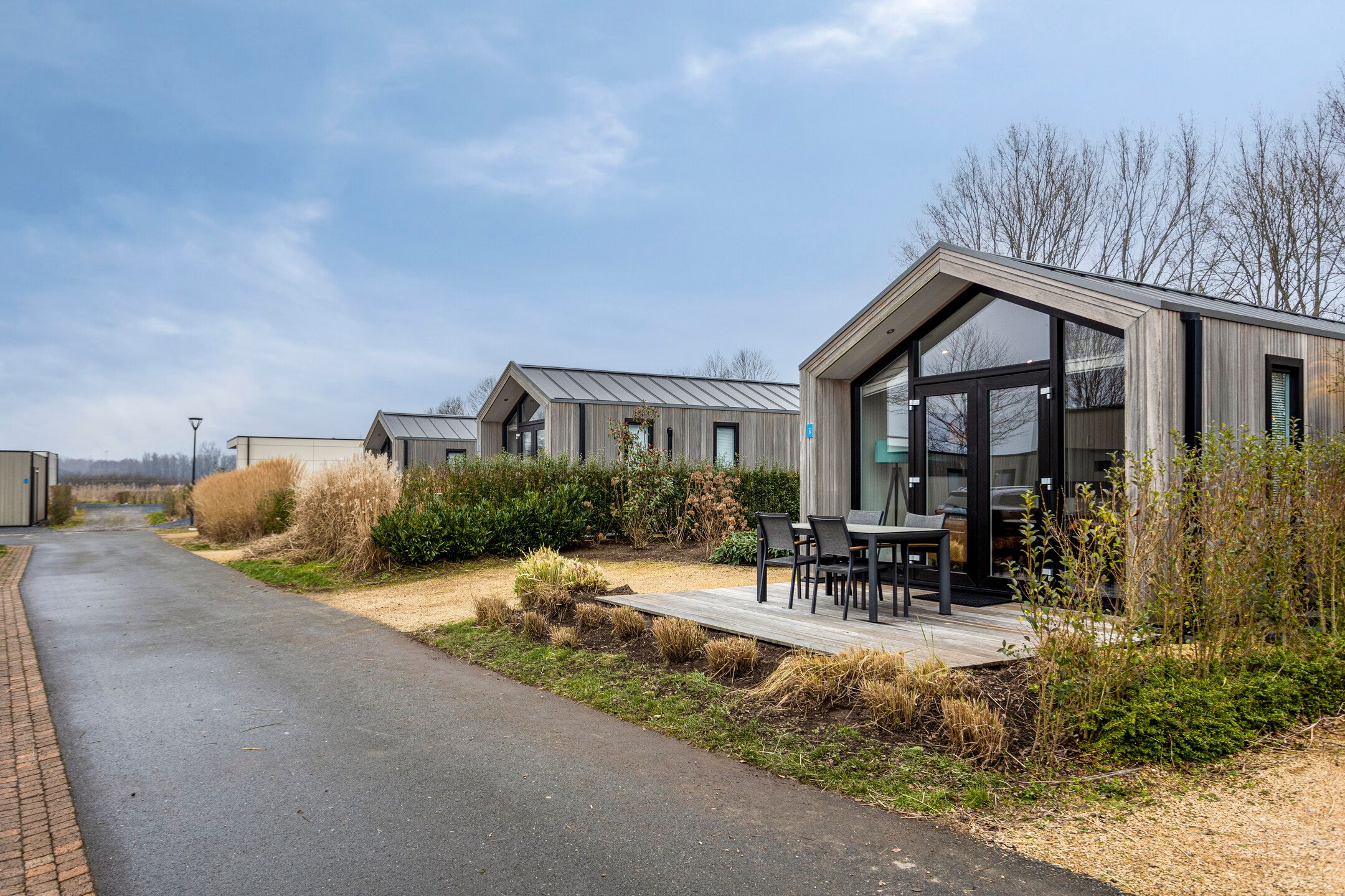 Photo 6 of Hulckesteijn 3 - Le Fossé 5