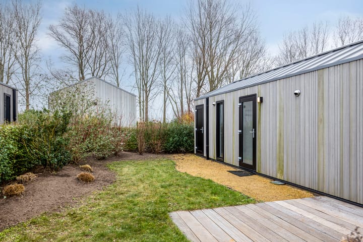 Foto 7 van Hulckesteijn 3 - Le Fossé 5