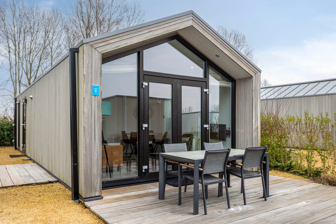 Photo 11 of Hulckesteijn 3 - Le Fossé 5