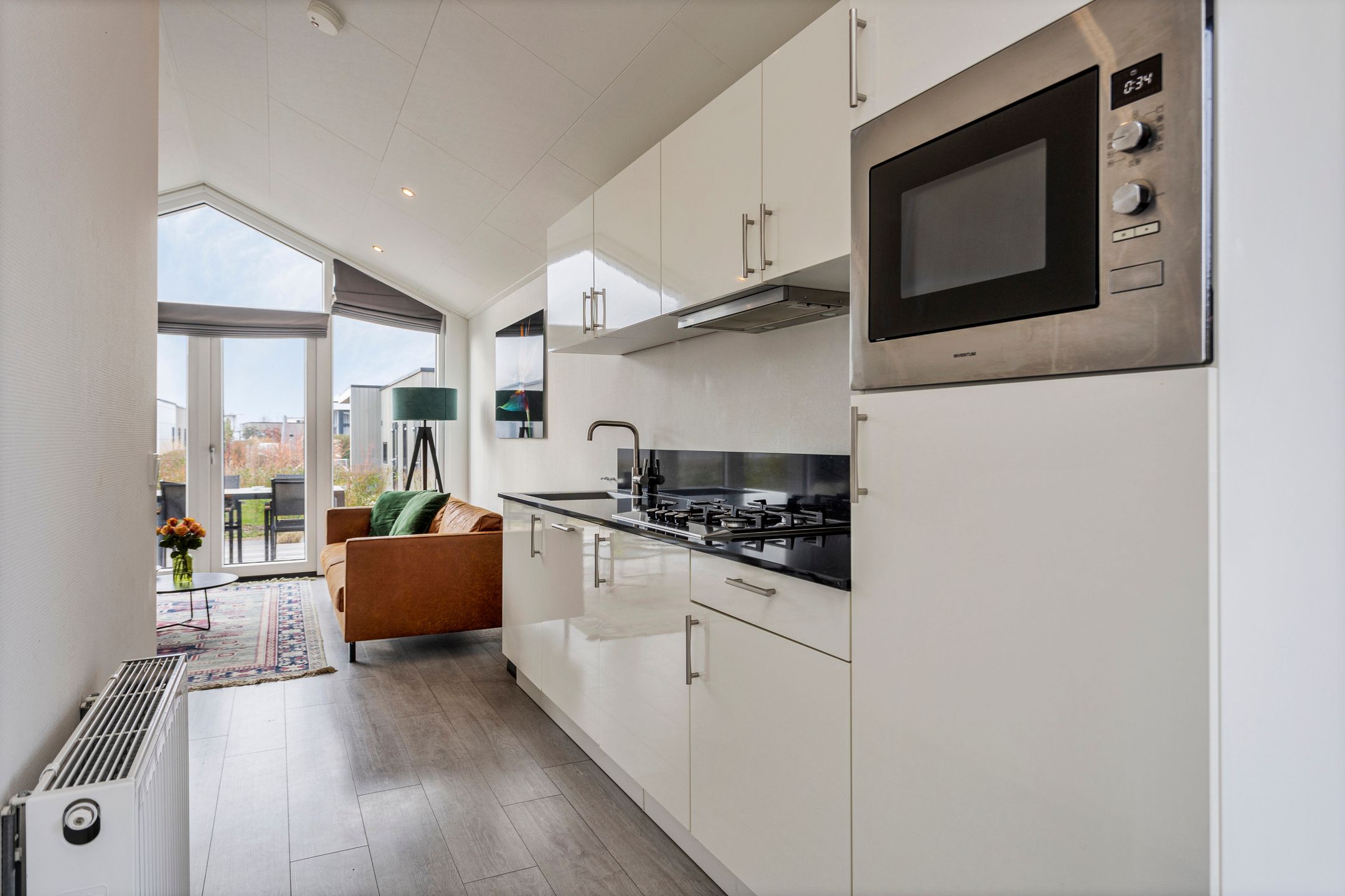 Photo 12 of Hulckesteijn 3 - Le Fossé 5