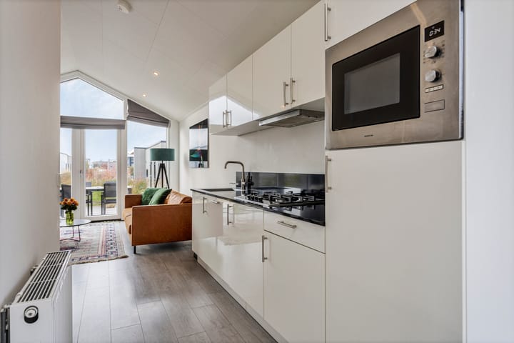 Foto 12 van Hulckesteijn 3 - Le Fossé 5