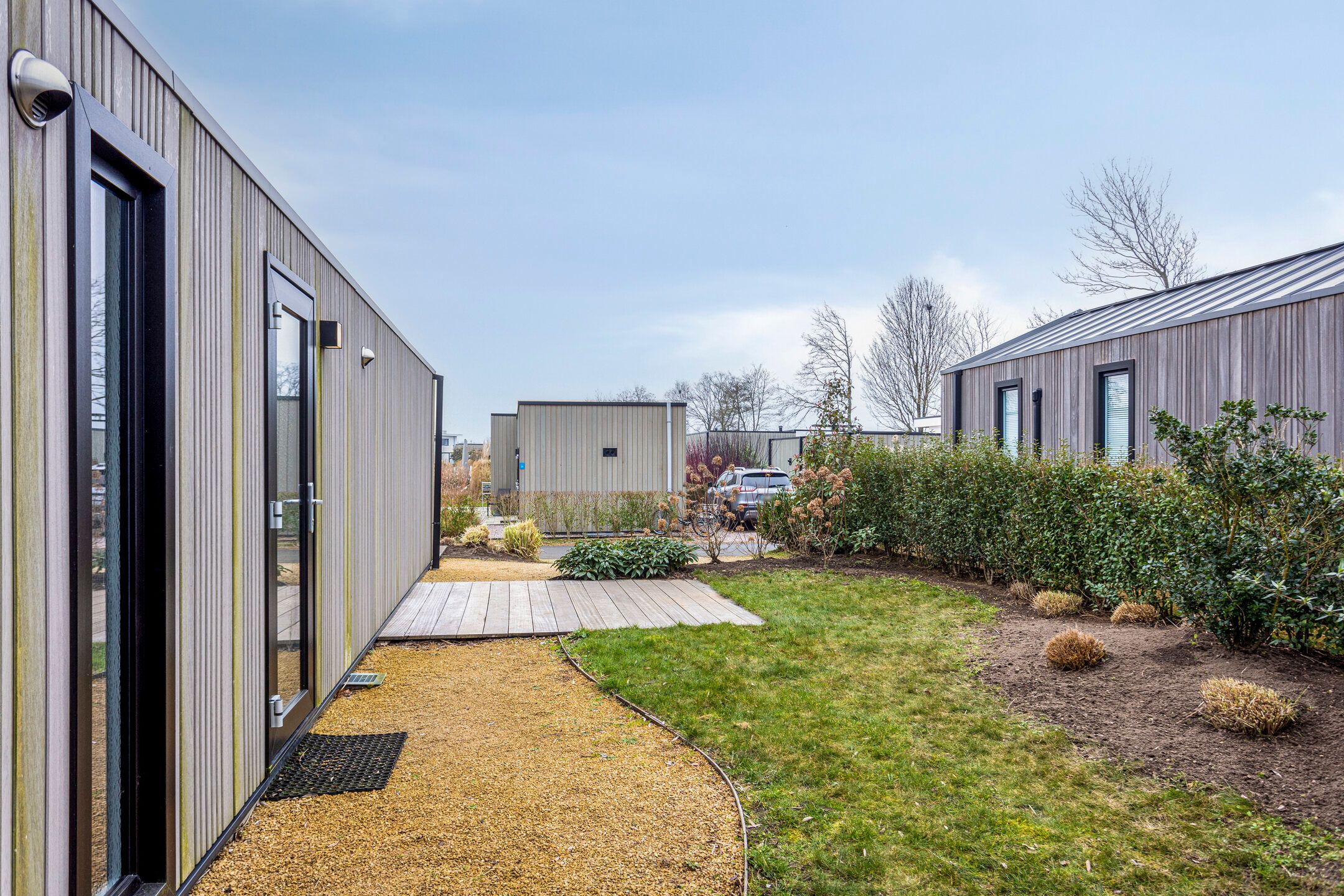 Photo 9 of Hulckesteijn 3 - Le Fossé 5