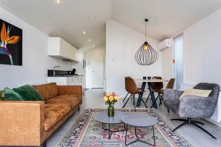 Foto 17 van Hulckesteijn 3 - Le Fossé 5