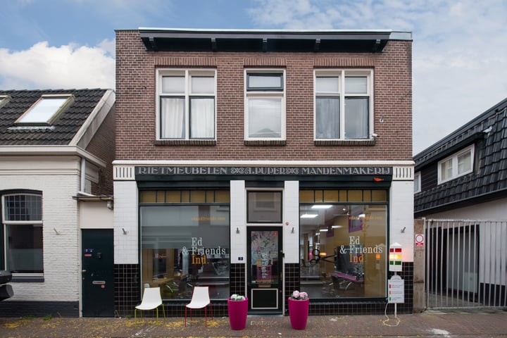 Singelpassage 5, Assen