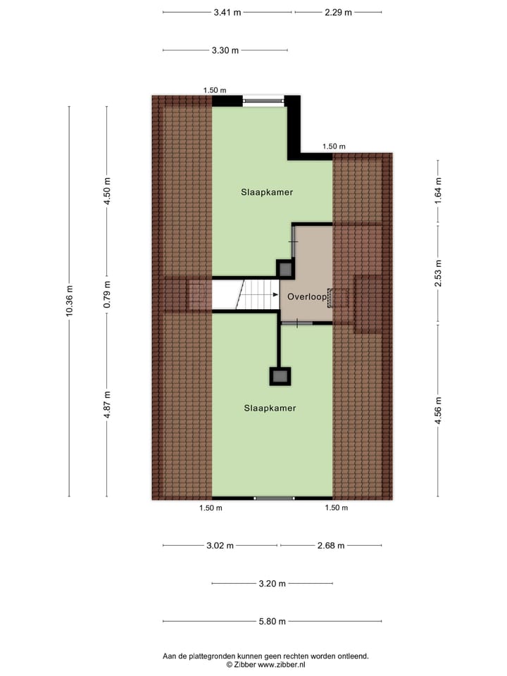 Foto 32 van Kievitenlaan 28