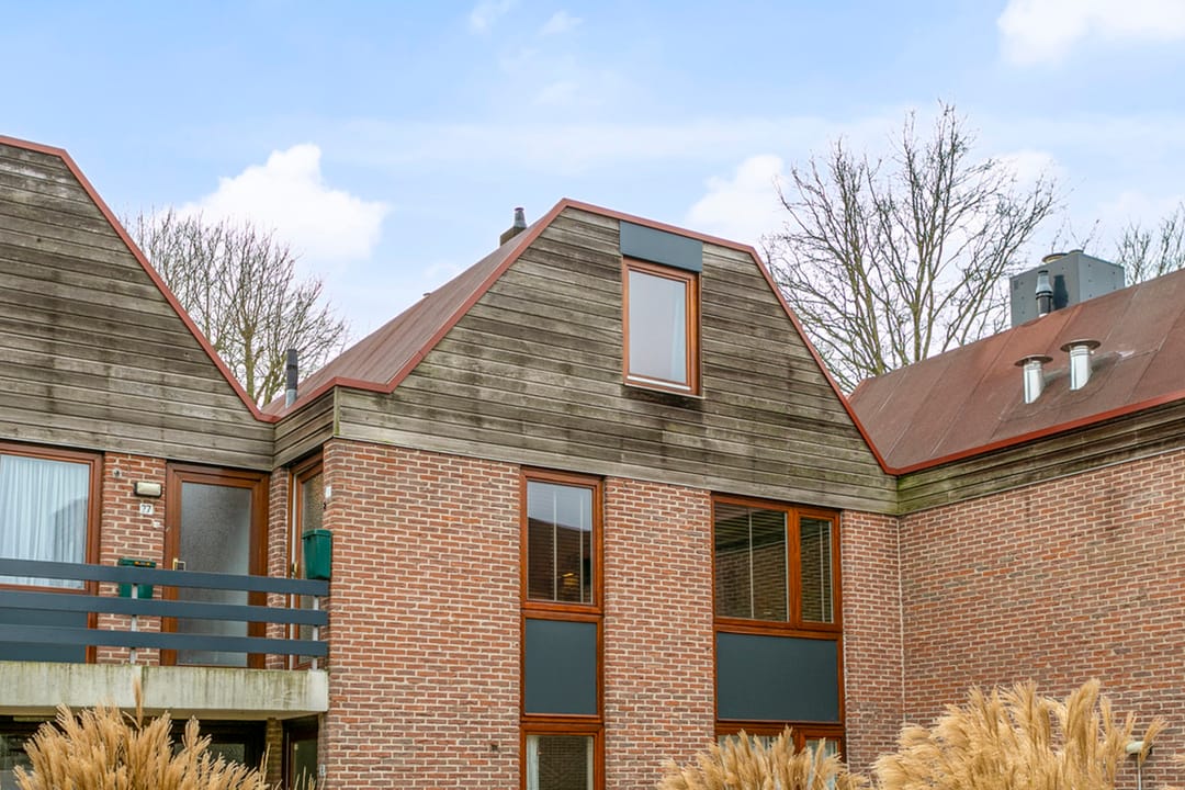 Foto 2 van Kievitenlaan 28.