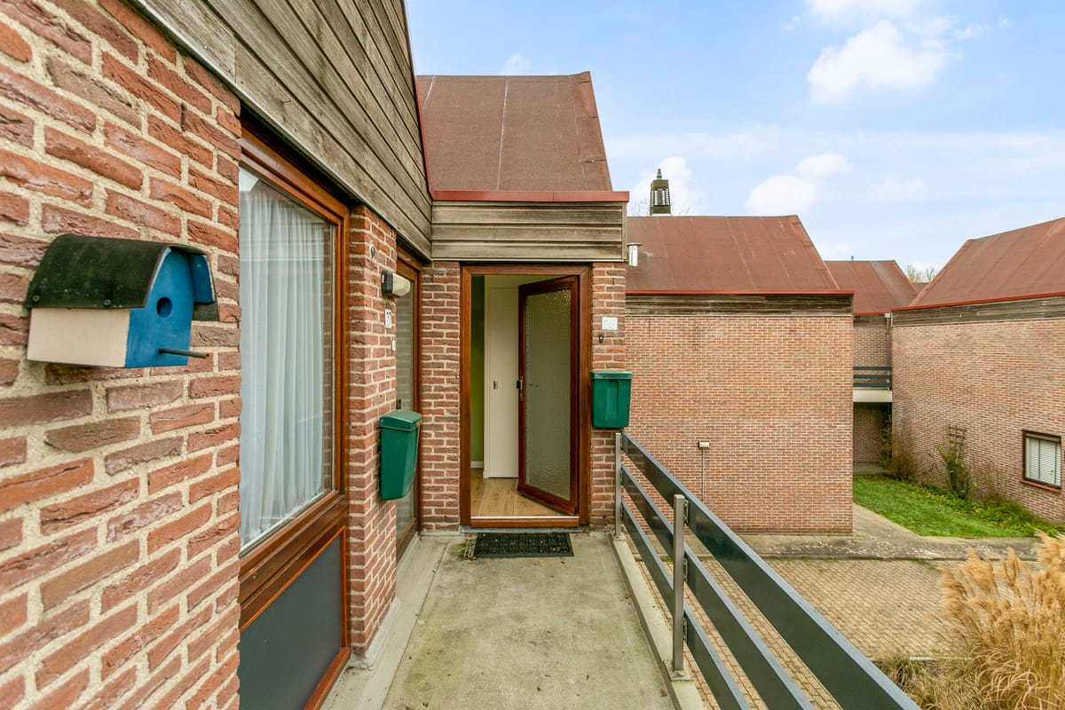 3-bedroom freehold villa in Veere — photo 3 of 5