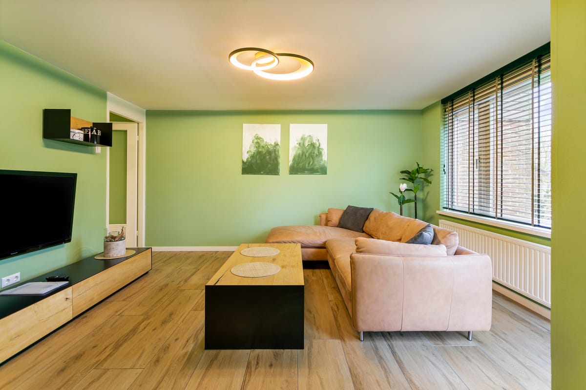 Foto 9 van Kievitenlaan 28.