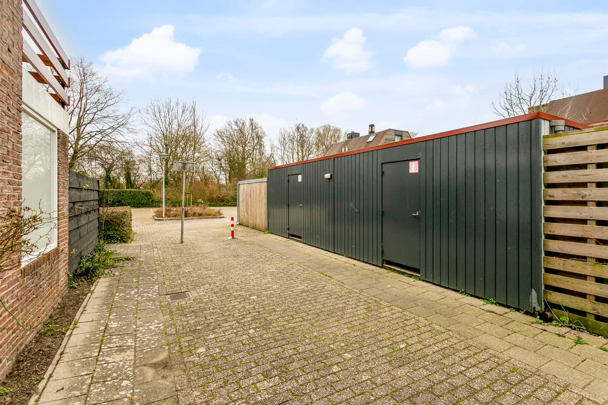 Foto 25 van Kievitenlaan 28.