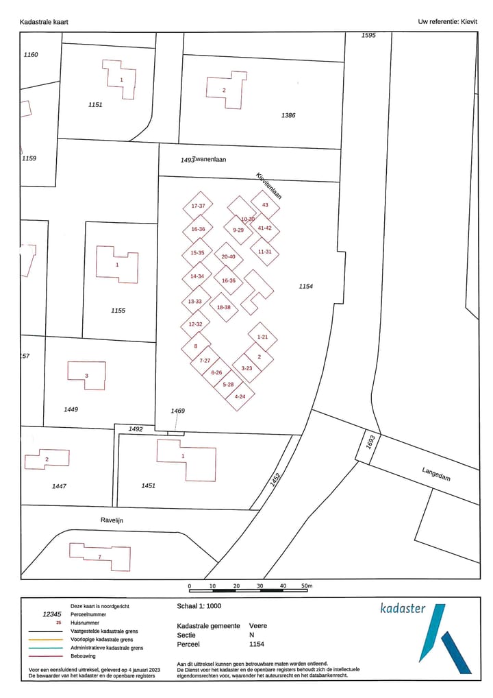 Foto 33 van Kievitenlaan 28.