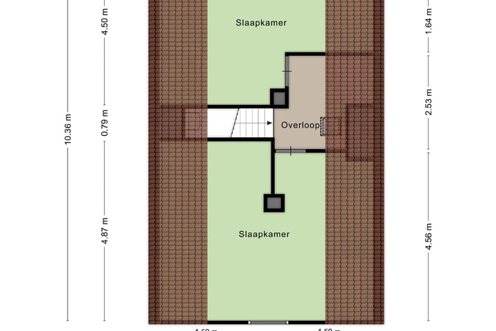 Bekijk foto 32 van Kievitenlaan 28.