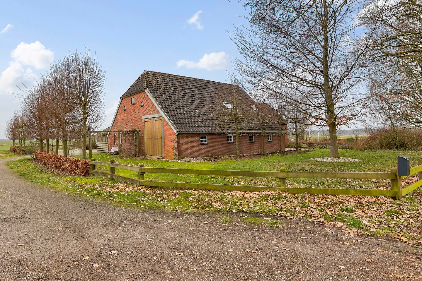 View photo 4 of Brammershoopstraat 43