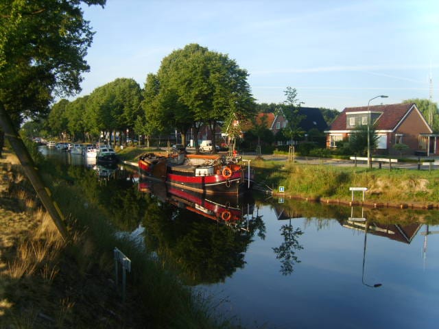 Foto 5 van Verlengde Oosterdiep WZ 52