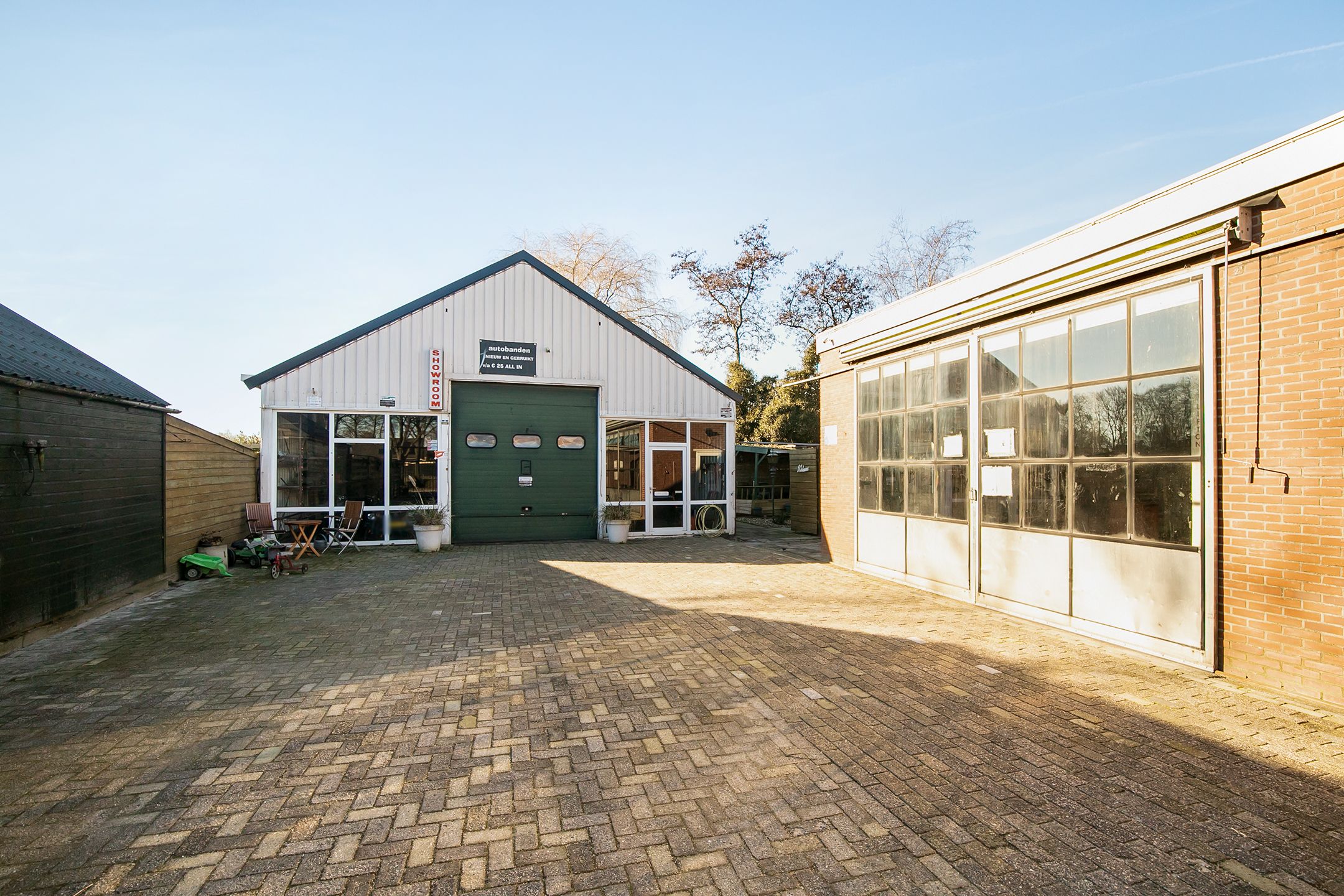 Foto 6 van Verlengde Oosterdiep WZ 52