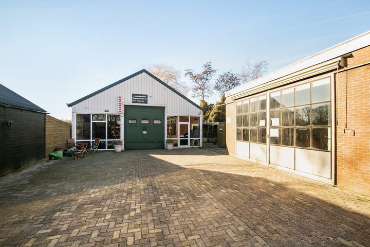 Photo 6 of Verlengde Oosterdiep WZ 52