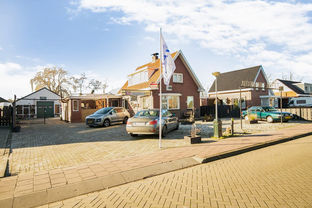 Foto 7 van Verlengde Oosterdiep WZ 52