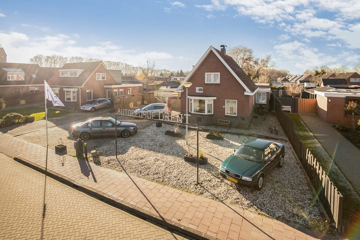 Photo 8 of Verlengde Oosterdiep WZ 52