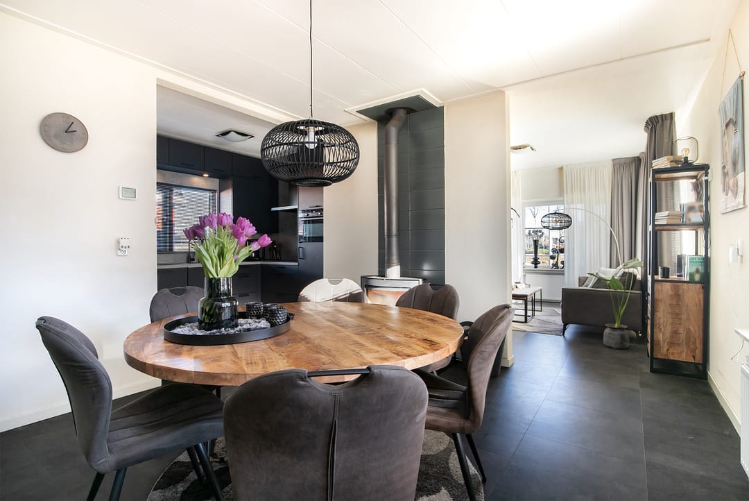 Foto 13 van Verlengde Oosterdiep WZ 52