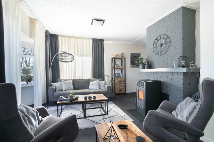 Photo 11 of Verlengde Oosterdiep WZ 52