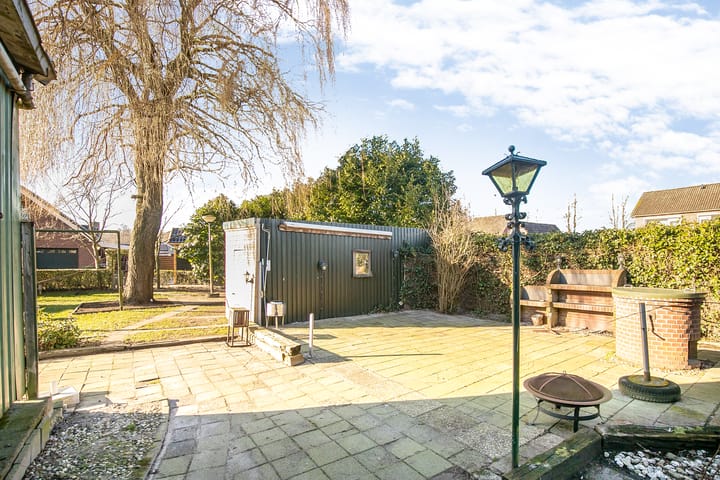 Photo 29 of Verlengde Oosterdiep WZ 52