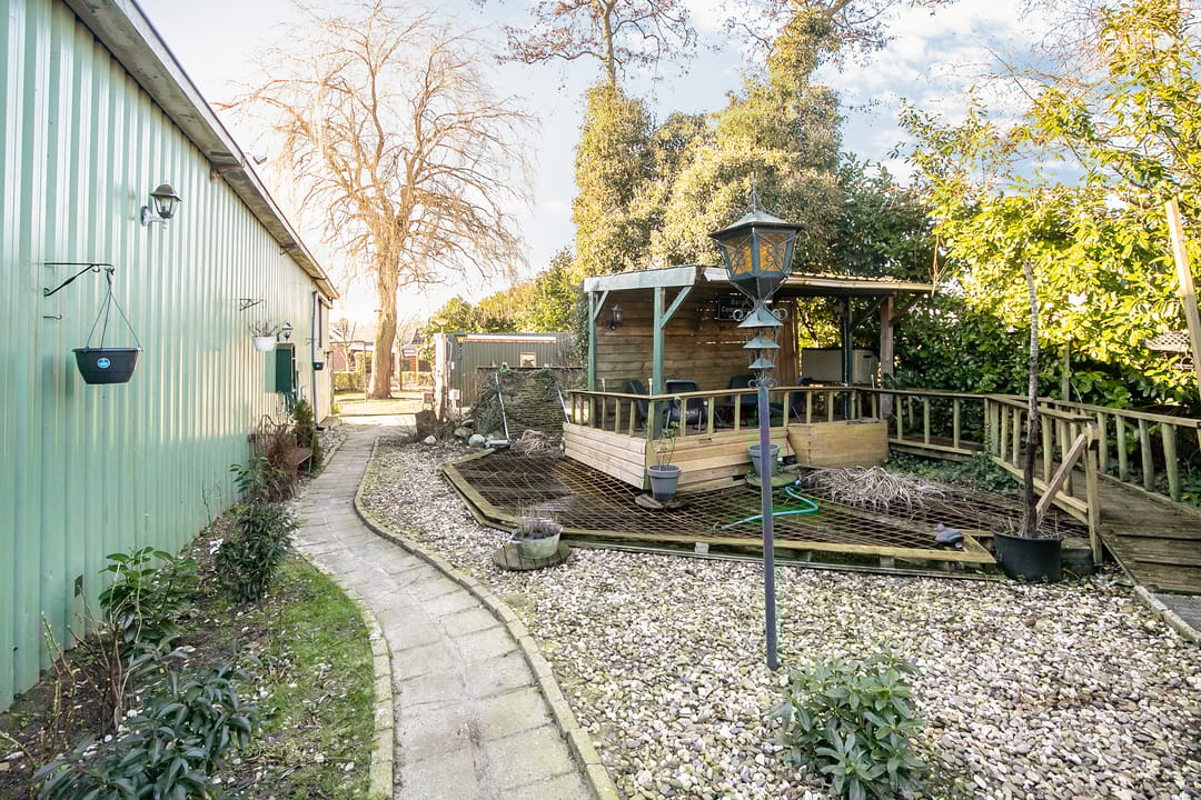 Foto 28 van Verlengde Oosterdiep WZ 52