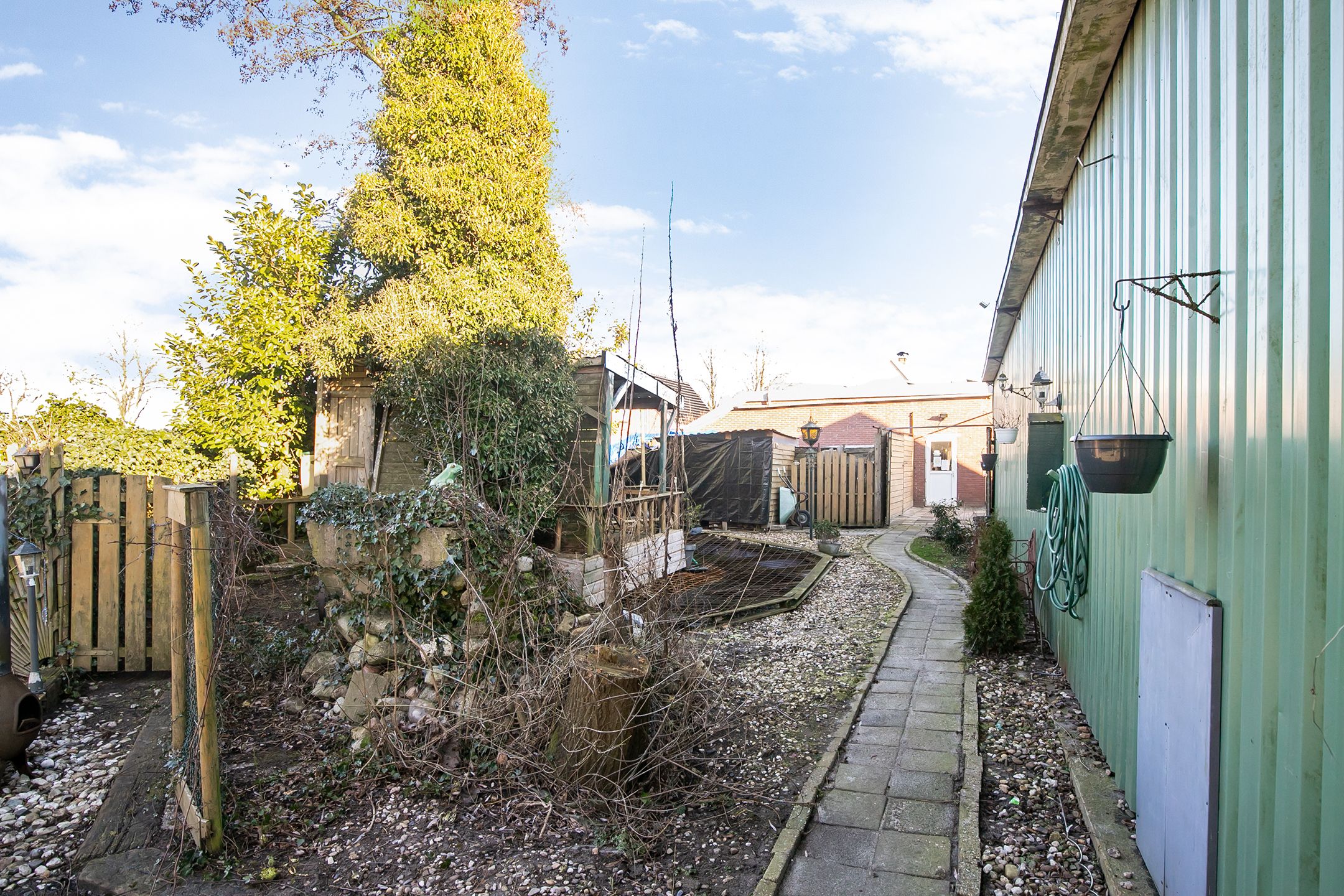 Foto 33 van Verlengde Oosterdiep WZ 52