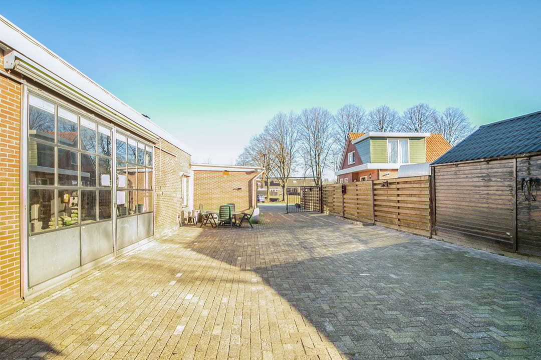 Foto 47 van Verlengde Oosterdiep WZ 52