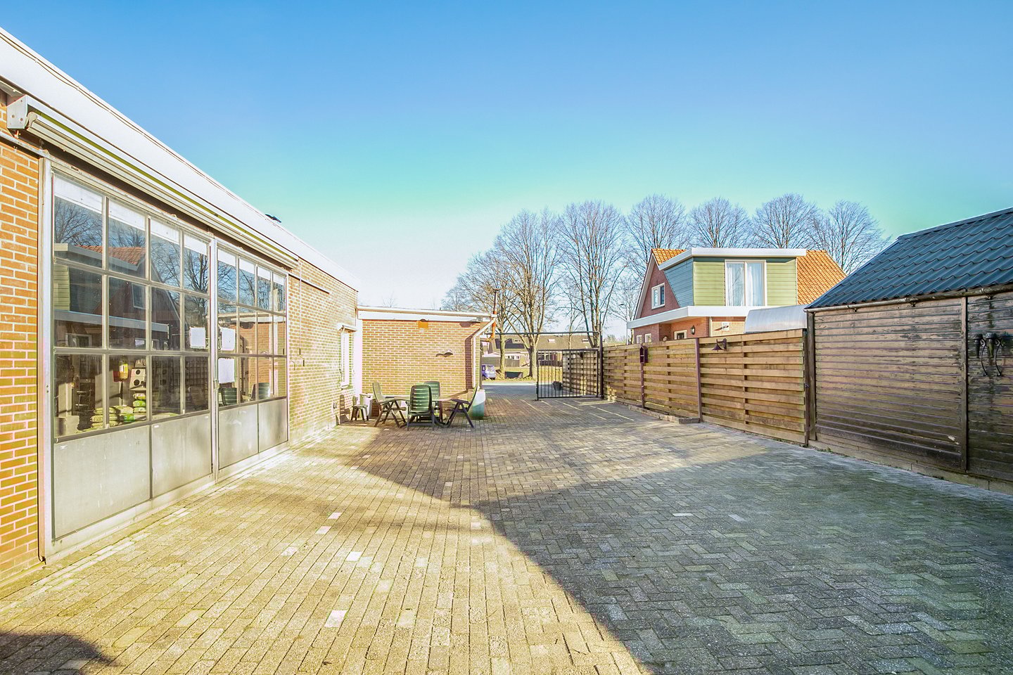 View photo 2 of Verlengde Oosterdiep WZ 52