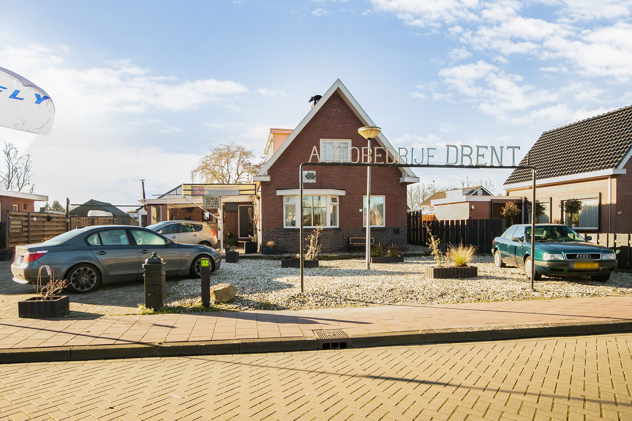 Foto 51 van Verlengde Oosterdiep WZ 52