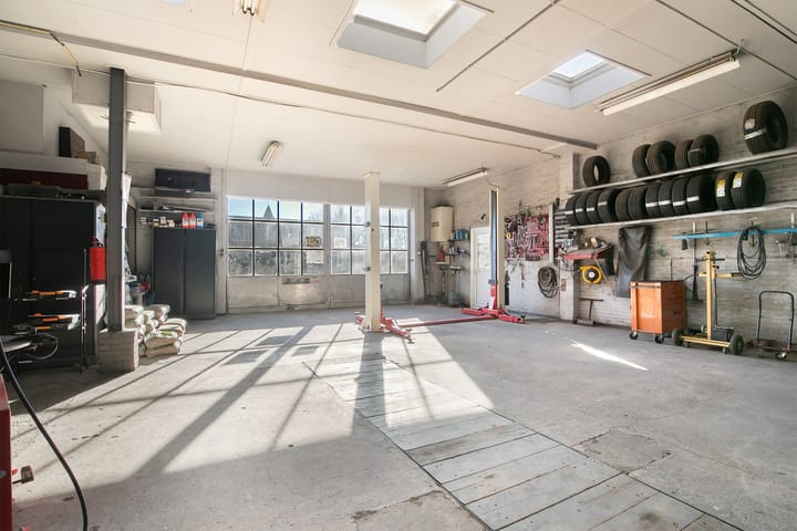 Photo 40 of Verlengde Oosterdiep WZ 52