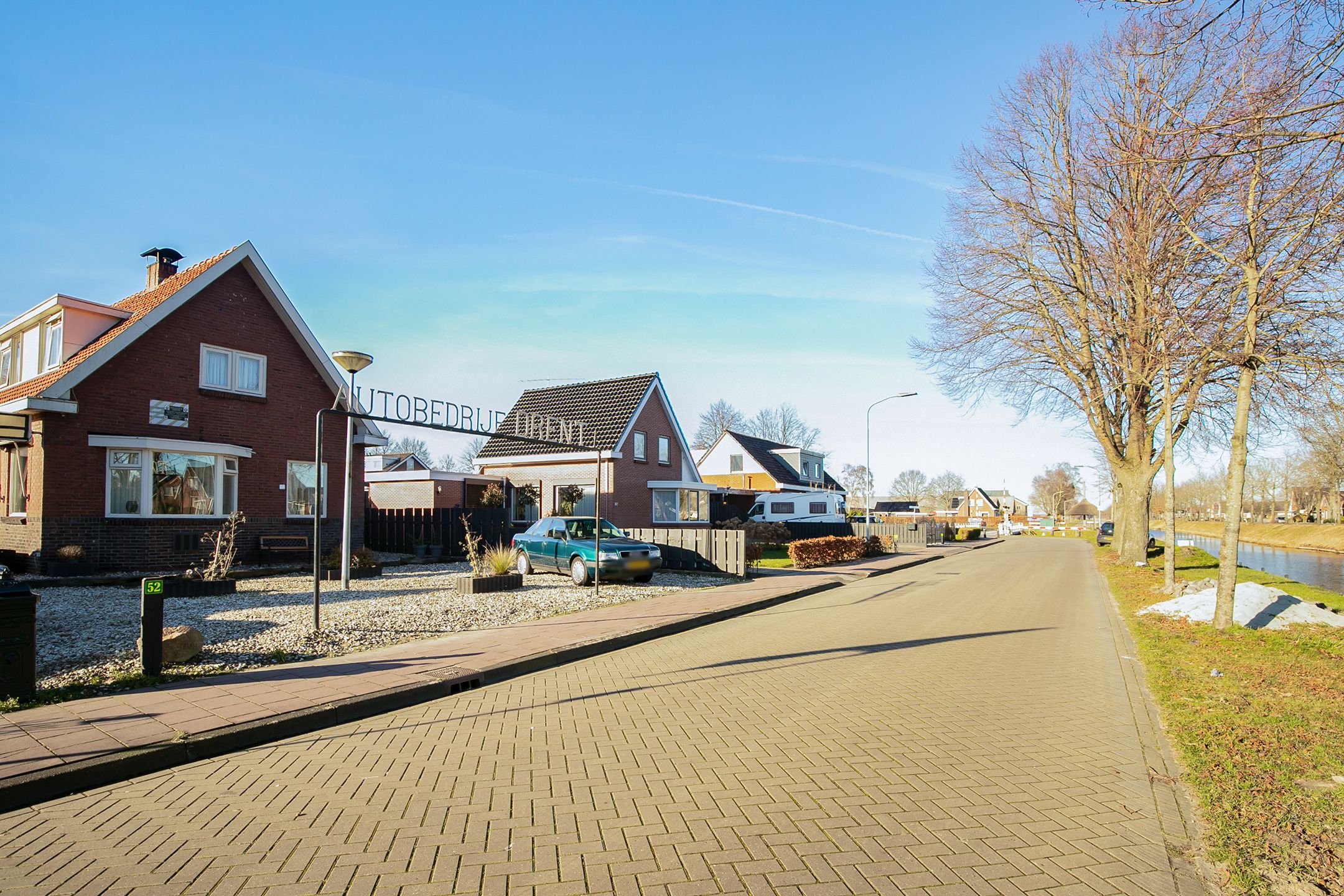 Foto 48 van Verlengde Oosterdiep WZ 52