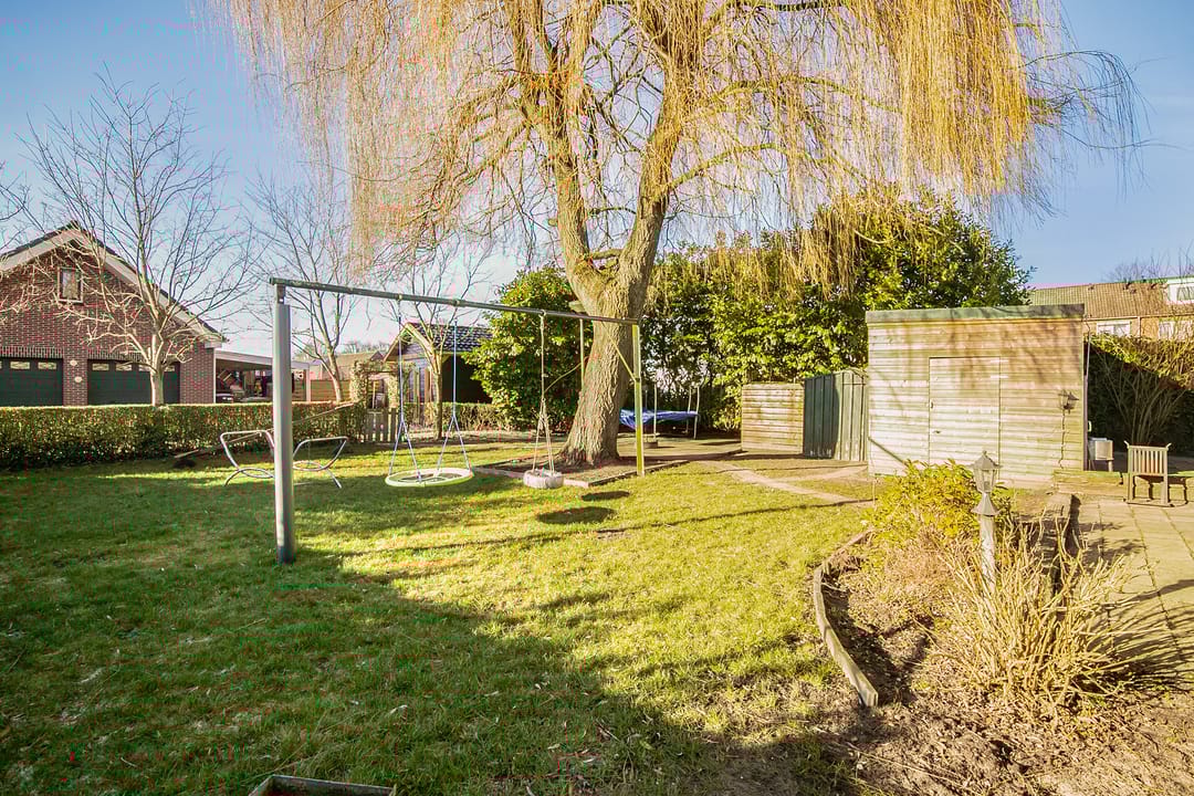 Foto 31 van Verlengde Oosterdiep WZ 52