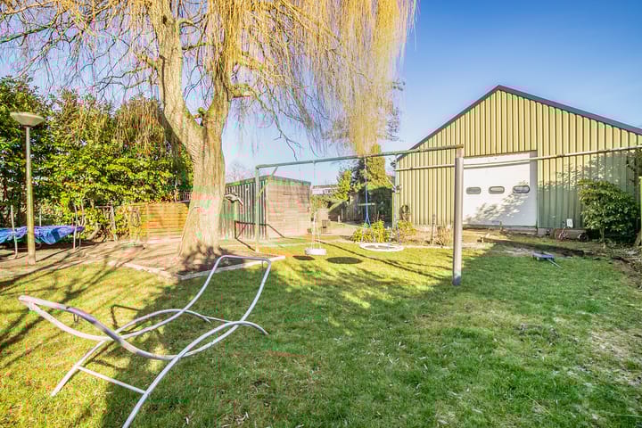 Photo 32 of Verlengde Oosterdiep WZ 52