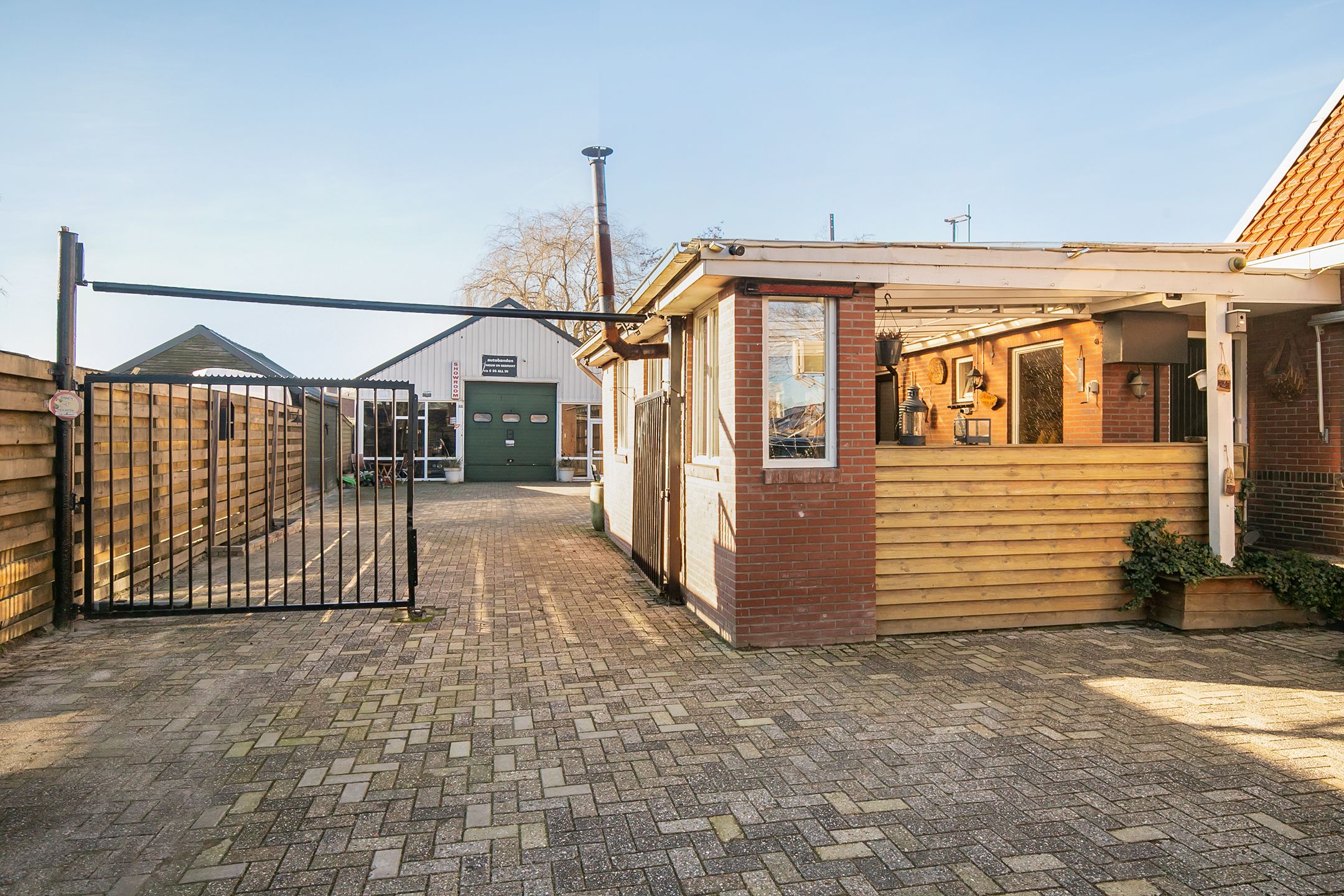 Foto 45 van Verlengde Oosterdiep WZ 52