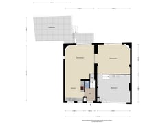 View floorplan