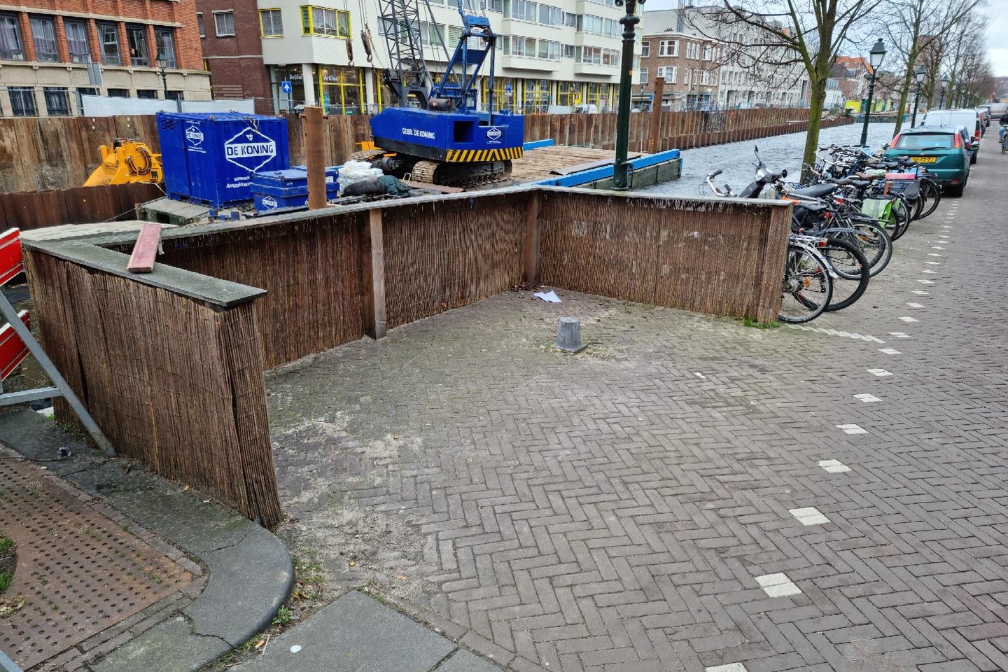 Bekijk foto 2 van Veenkade 19