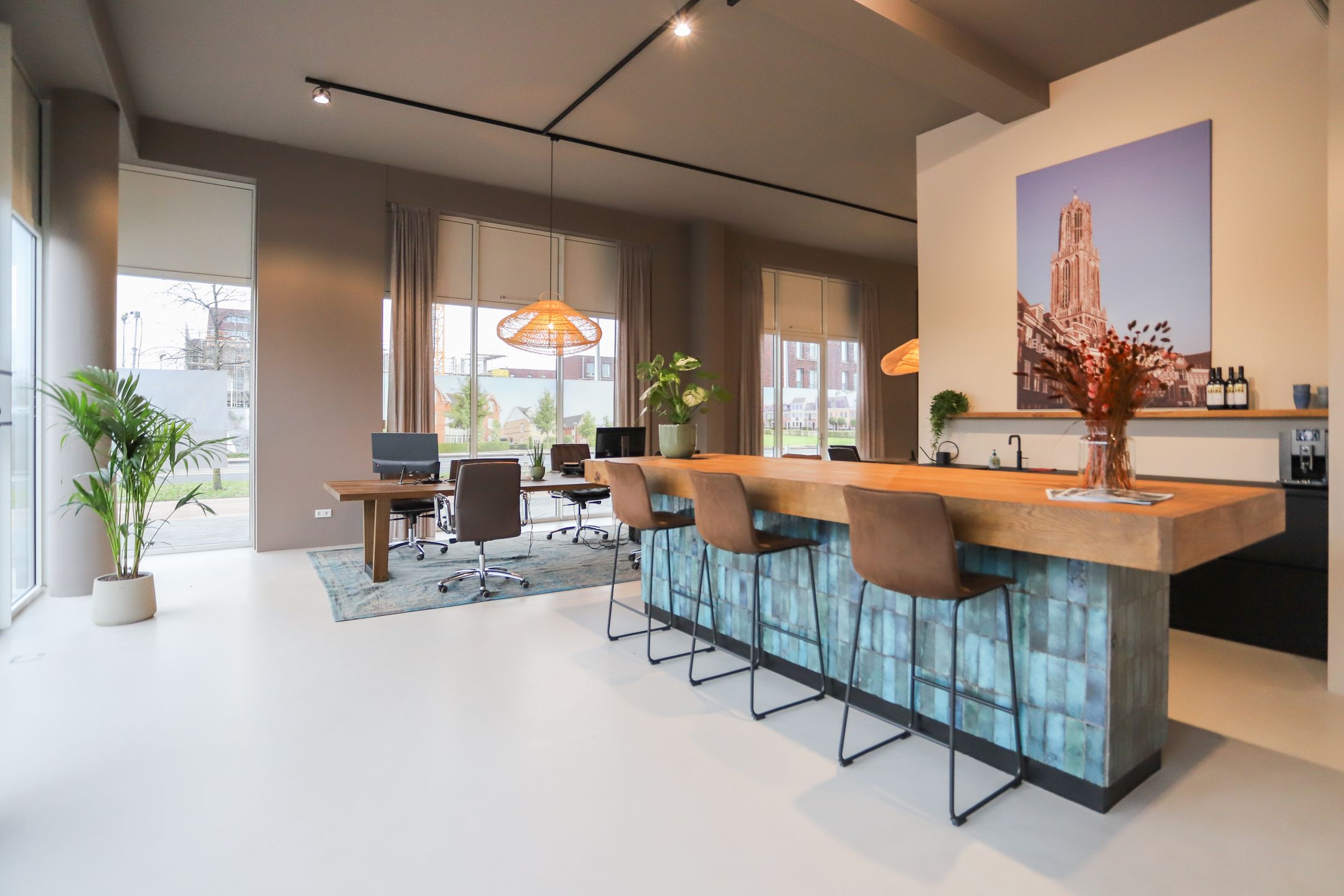 PEEK&POMPE MAKELAARS Leidsche Rijn Maarssen [funda]