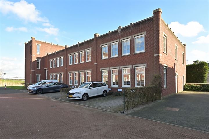 Laan van Zuid Hoorn 55, Rijswijk (ZH)