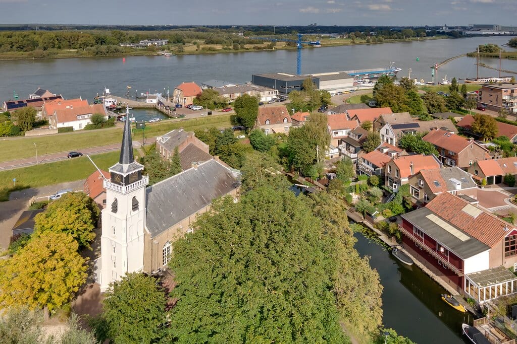 Schouteneinde 27-B, 27, b, Puttershoek, 3297AS, Zuid-Holland, Nederland 27