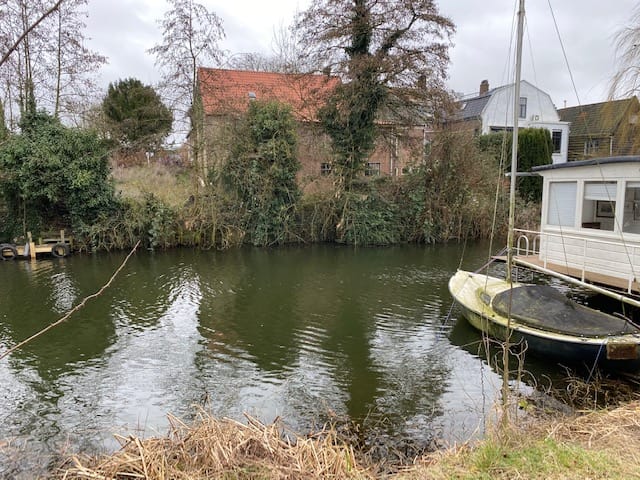 Foto 4 van Schouteneinde 27B