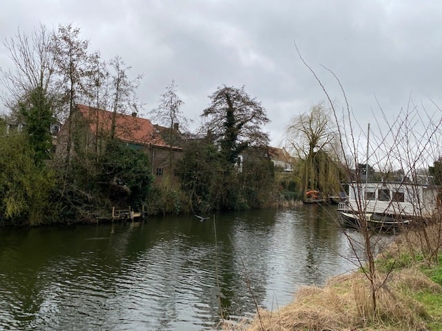 View photo 3 of Schouteneinde 27 b