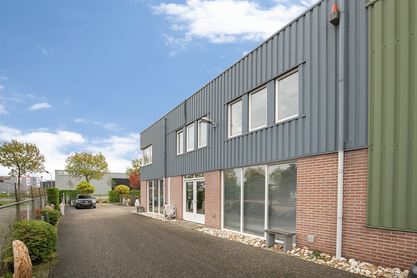 Bekijk foto 3 van Galvaniweg 4 a